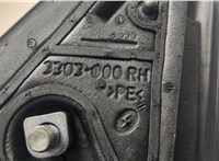  Зеркало боковое Volvo S40 2004- 20617717 #5