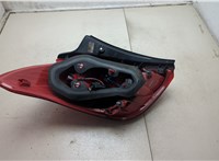  Фонарь (задний) Opel Mokka 2012-2019 20617718 #2