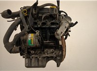  Двигатель (ДВС) Opel Corsa C 2000-2006 20617723 #2