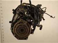  Двигатель (ДВС) Opel Corsa C 2000-2006 20617723 #3