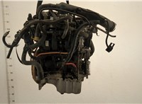  Двигатель (ДВС) Opel Corsa C 2000-2006 20617723 #4