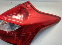  Фонарь (задний) Ford Focus 3 2011-2015 20617730 #1