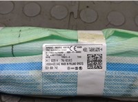  Подушка безопасности боковая (шторка) Skoda Octavia (A7) 2013-2023 20617735 #2