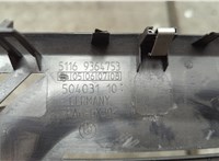 51169364753 Пластик (обшивка) салона BMW X3 G01 2017-2024 20617745 #3