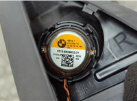 6809632 Обшивка стойки BMW X3 G01 2017-2024 20617757 #3