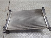  Радиатор охлаждения двигателя Mazda 2 2003-2007 20617765 #3