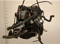  Двигатель (ДВС) Audi 80 (B3) 1986-1991 20617767 #3