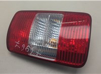  Фонарь (задний) Volkswagen Caddy 2004-2015 20617772 #1