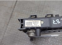  Радиатор охлаждения двигателя Audi A6 (C5) 1997-2005 20617779 #2