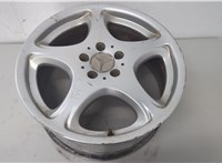  Комплект литых дисков Mercedes S W220 1998-2006 20617783 #4
