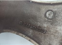  Комплект литых дисков Mercedes S W220 1998-2006 20617783 #34