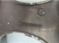  Комплект литых дисков Mercedes S W220 1998-2006 20617783 #35