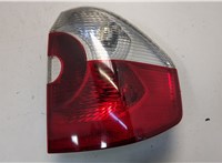  Фонарь (задний) BMW X3 E83 2003-2010 20617786 #1