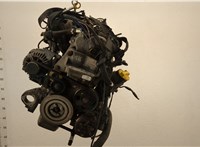  Двигатель (ДВС) Fiat Grande Punto 2005-2010 20617804 #1