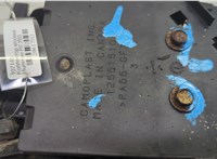  Коллектор впускной Hummer H2 20617812 #2