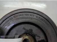  Шкив распредвала/фазорегулятор Audi A4 (B6) 2000-2006 20617816 #2