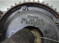  Шкив распредвала/фазорегулятор Audi A4 (B6) 2000-2006 20617818 #2