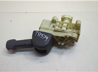 1882111 Рычаг ручного тормоза (ручника) Scania 5-series R (2004 - 2016) 20617829 #1