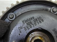  Шкив распредвала/фазорегулятор Audi A4 (B6) 2000-2006 20617834 #2