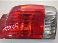  Фонарь (задний) Volvo V70 2001-2008 20617835 #1