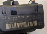  Замок зажигания Mercedes C W204 2006-2015 20617847 #2