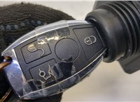  Замок зажигания Mercedes C W204 2006-2015 20617847 #5