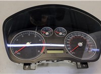  Щиток приборов (приборная панель) Ford Focus 2 2005-2008 20617851 #1