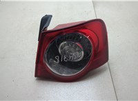  Фонарь (задний) Volkswagen Passat 6 2005-2010 20617854 #1
