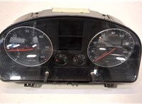  Щиток приборов (приборная панель) Volkswagen Touran 2003-2006 20617865 #1