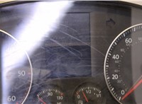  Щиток приборов (приборная панель) Volkswagen Touran 2003-2006 20617865 #2