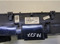 Щиток приборов (приборная панель) Volkswagen Touran 2003-2006 20617865 #4