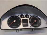  Щиток приборов (приборная панель) Ford Galaxy 2000-2006 20617871 #1