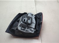  Фонарь (задний) Volkswagen Polo 2009-2014 20617874 #2