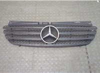  Решетка радиатора Mercedes Vito W639 2003-2014 20617891 #1