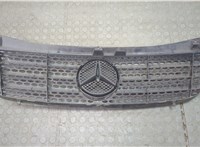  Решетка радиатора Mercedes Vito W639 2003-2014 20617891 #2