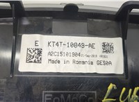  Щиток приборов (приборная панель) Ford Edge 2018-2023 20617892 #2