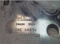  Решетка радиатора Nissan Qashqai 2006-2013 20617902 #5