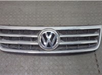  Решетка радиатора Volkswagen Touareg 2002-2007 20617919 #1