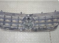  Решетка радиатора Volkswagen Touareg 2002-2007 20617919 #2