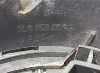  Решетка радиатора Volkswagen Touareg 2002-2007 20617919 #6