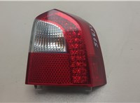  Фонарь (задний) Volvo V70 2007-2013 20617941 #1