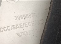 Фонарь (задний) Volvo V70 2007-2013 20617941 #4