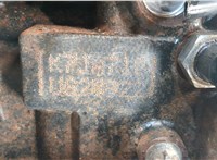  Коллектор выпускной Dacia Sandero 2008-2012 11548575 #7