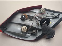 Фонарь (задний) Skoda Fabia 2007-2014 20617960 #2