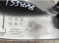 455567867 Пластик (обшивка) салона Citroen C3 Aircross 2017-2024 20617986 #4