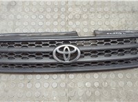  Решетка радиатора Toyota RAV 4 2000-2005 20617993 #1