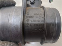  Измеритель потока воздуха (расходомер) Volkswagen Sharan 2000-2010 20618014 #2
