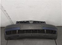  Решетка радиатора Volkswagen Passat 5 1996-2000 11511289 #1