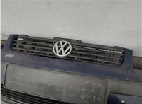  Решетка радиатора Volkswagen Passat 5 1996-2000 11511289 #10