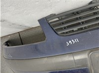  Решетка радиатора Volkswagen Passat 5 1996-2000 11511289 #11